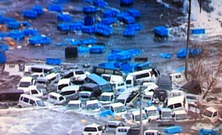 Tsunami