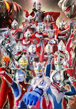 Ultraman