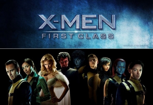 X-Men