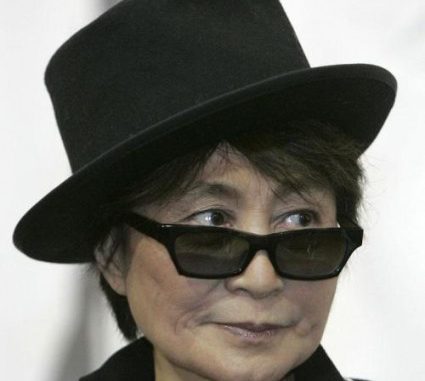 Yoko Ono