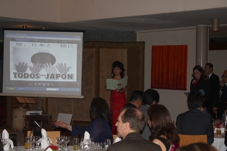evento pro damnificados 2