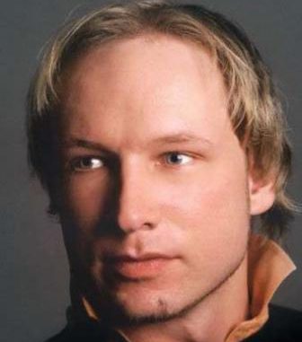 Anders Behring Breivik