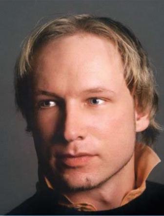 Anders Behring Breivik