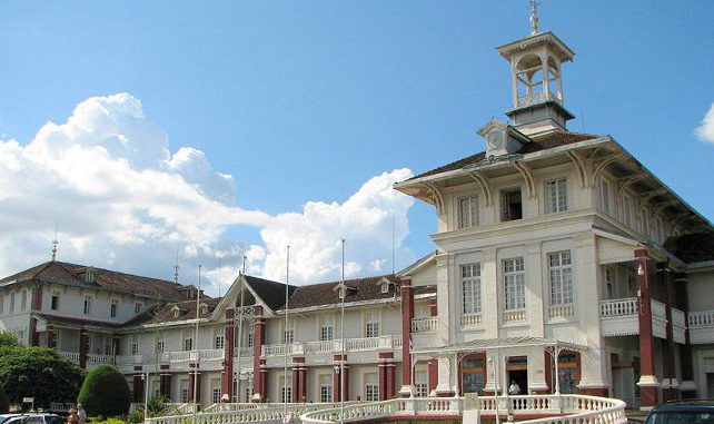 Antsirabe