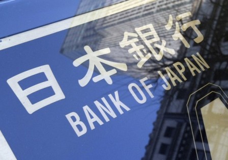 Banco de Japón