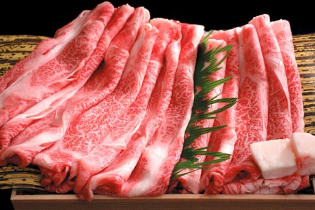 Carne de vacuno