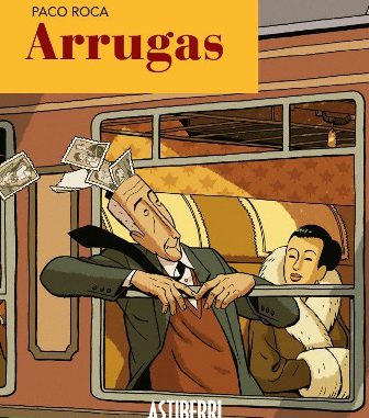 Comic de España
