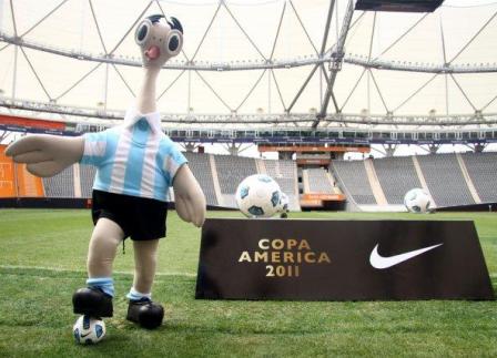 Copa America