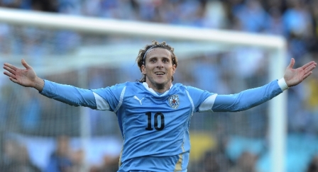 Diego Forlan