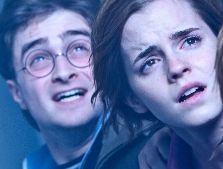 Harry Potter
