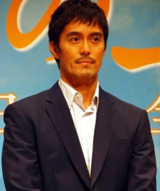 Hiroshi Abe