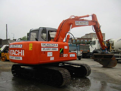 Hitachi