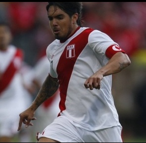 Juan Vargas