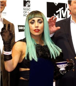 Lady Gaga