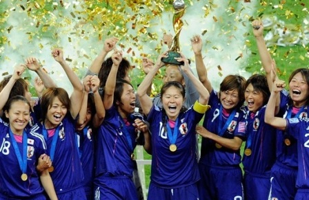 Nadeshiko