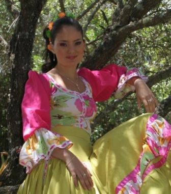 María Mulata
