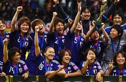Nadeshiko