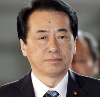 Naoto Kan