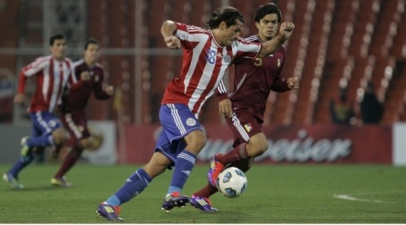 Paraguay