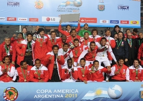 Peru