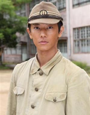 Takeru Sato