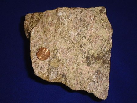 Tierra rara