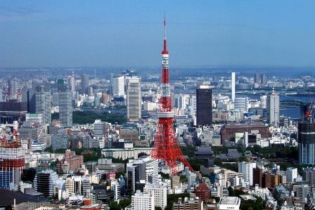 Tokio