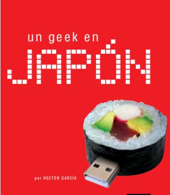 Un geek en Japon