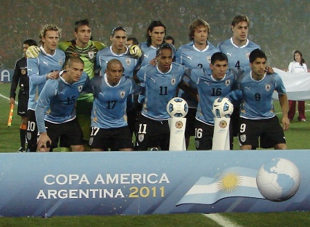 Uruguay