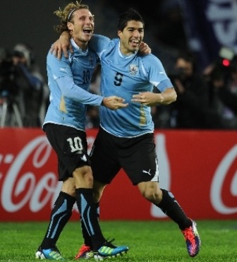 Uruguay