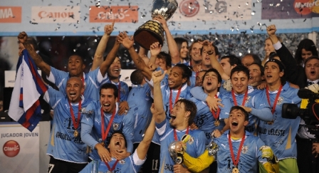 Uruguay