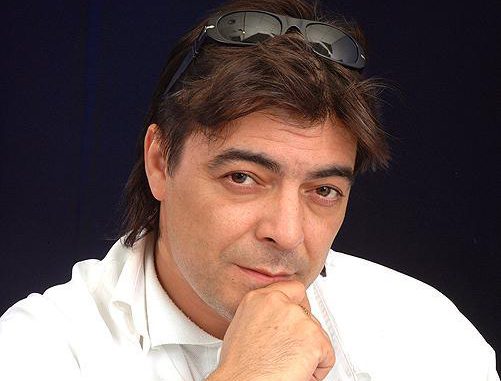 Antonio Canales