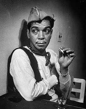 Cantinflas
