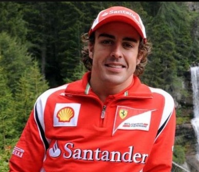 Fernando Alonso