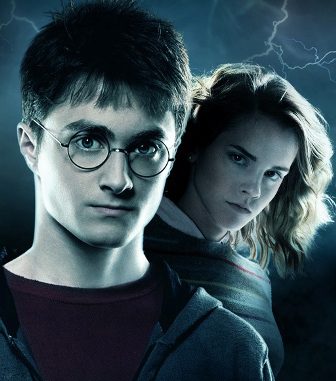 Harry Potter