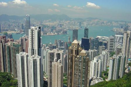 Hong Kong