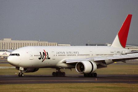 JAL