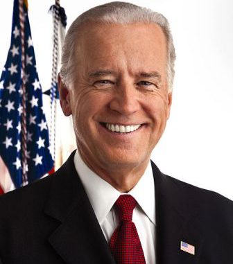 Joseph Biden