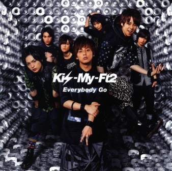 Kis-My-Ft2