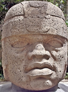 Olmeca