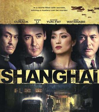 Shanghai