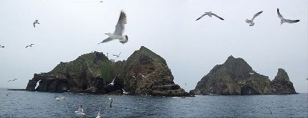 Takeshima