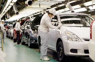 Trabajador japones