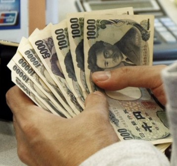 yen