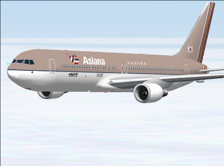 Asiana Airlines
