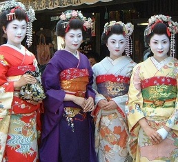 Geisha