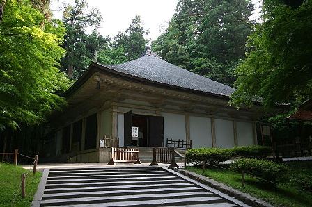 Hiraizumi