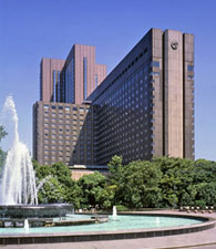 Imperial Hotel Tokyo