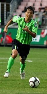 Jeonbuk Motors