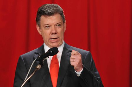 Juan Manuel Santos